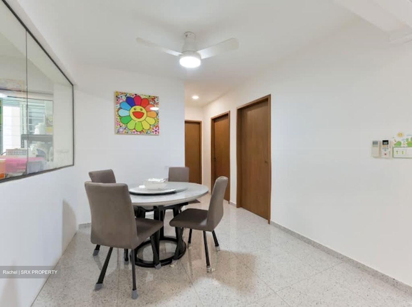 Blk 874C Tampines Greenflora (Tampines), HDB 5 Rooms #535689231